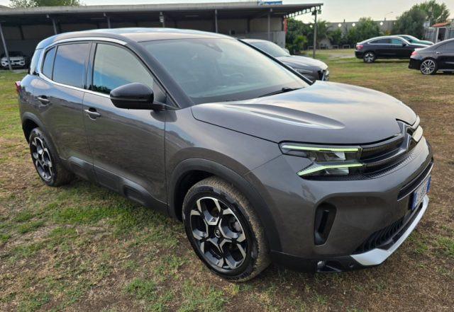 CITROEN C5 Aircross BlueHDi 130 S&S EAT8 Feel Pack