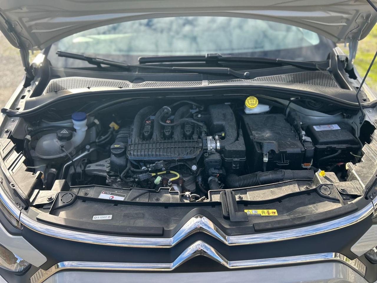 Citroen C3 You 1.2 PureTech 82 #8093