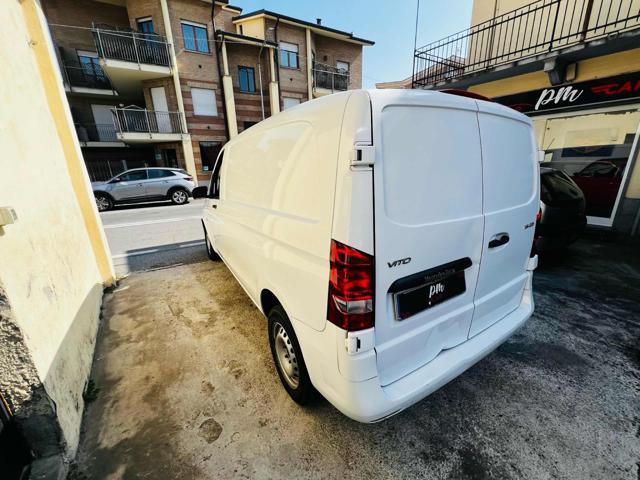 MERCEDES-BENZ Vito 2.2 116 CDI PC Furgone Compact VETTURA + IVA