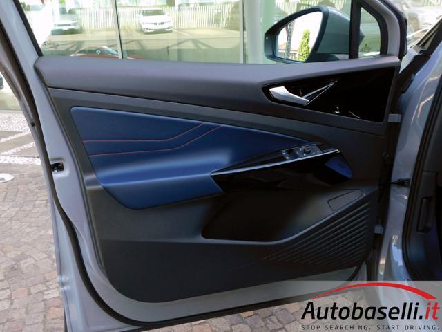 VOLKSWAGEN ID.5 GTX 4MOTION 300CV ELETTRICA,LED IQ Light