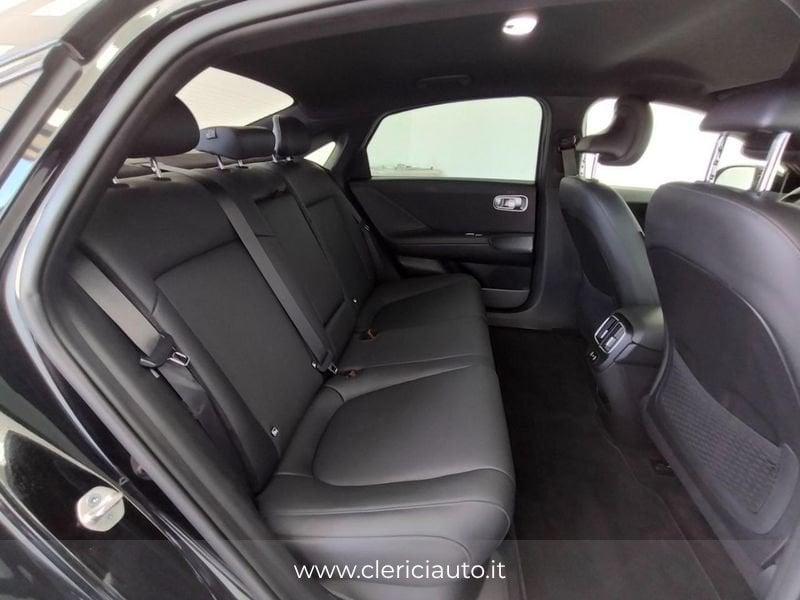 Hyundai Ioniq 6 77.4 kWh RWD Evolution