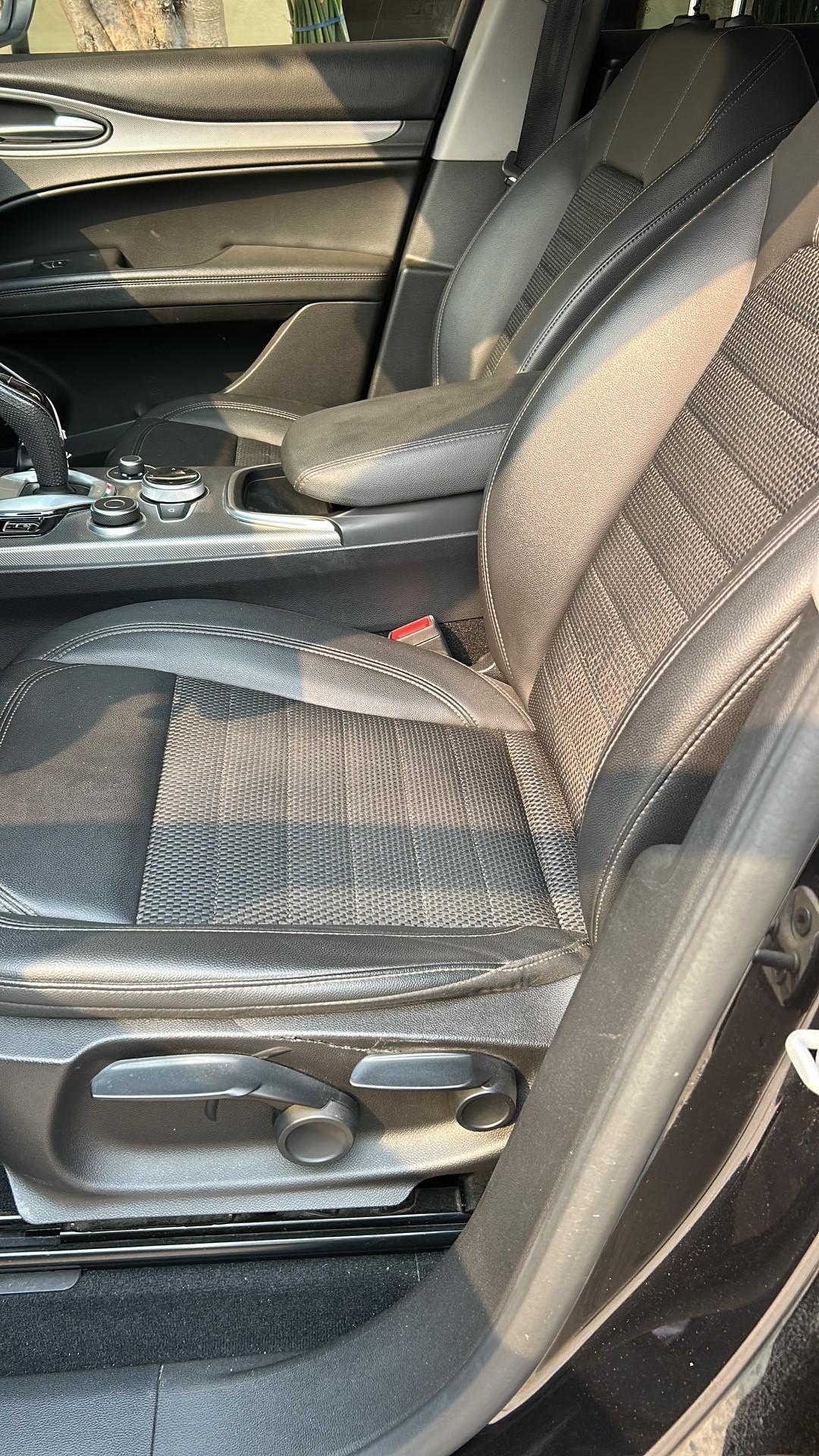 Alfa Romeo Stelvio 2.2 Turbodiesel 190 CV AT8 Q4 Sprint