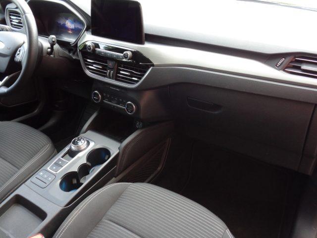 FORD Kuga 2.5 GARANZIA FORD 5 ANNI, km certificati FORD
