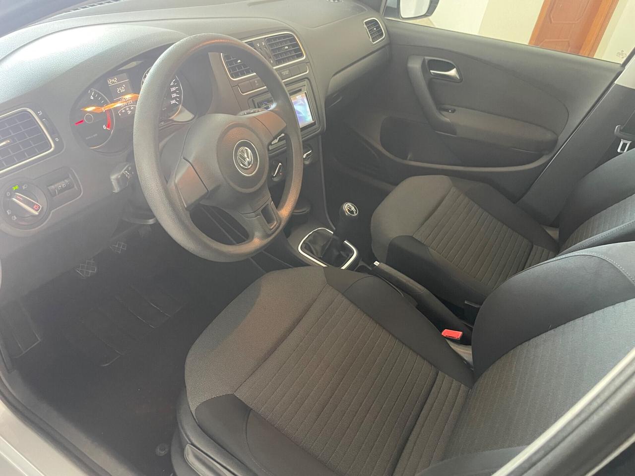 VOLKSWAGEN POLO 1.2 TDI 5P “PARI AL NUOVO”