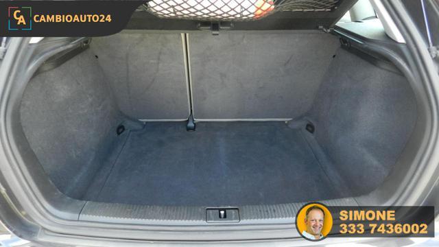 AUDI A3 SPB 2.0 16V TDI Attraction