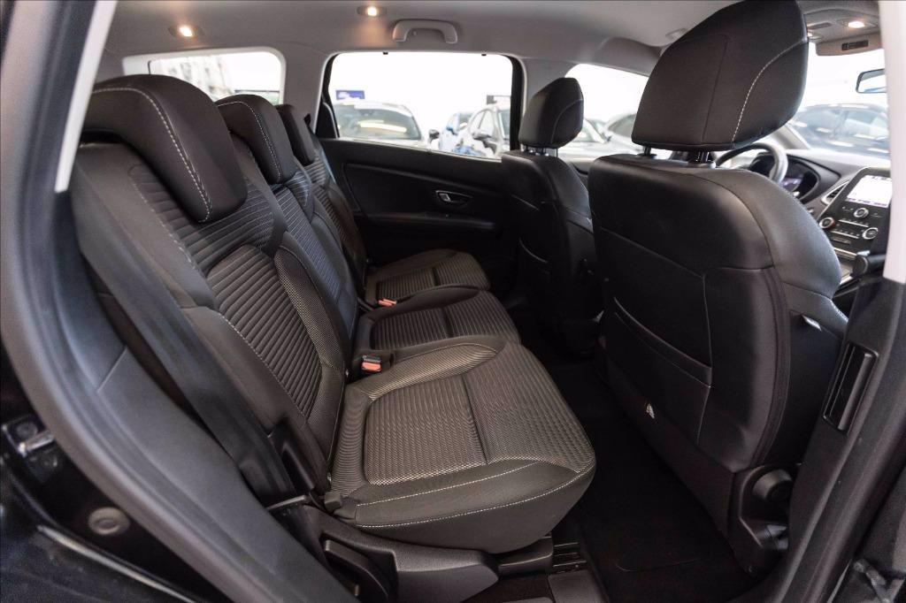 RENAULT Grand Scenic 1.7 blue dci Business 120cv edc del 2020