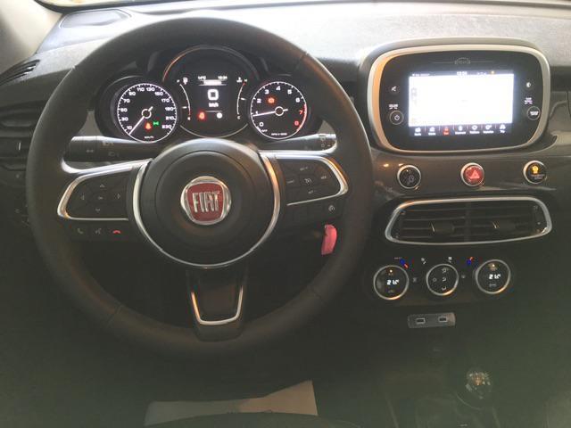 FIAT 500X 1.0 T3 120cv Cross