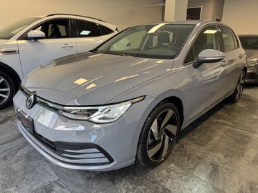 Volkswagen Golf 8 2.0 TDI 116 Cv Style