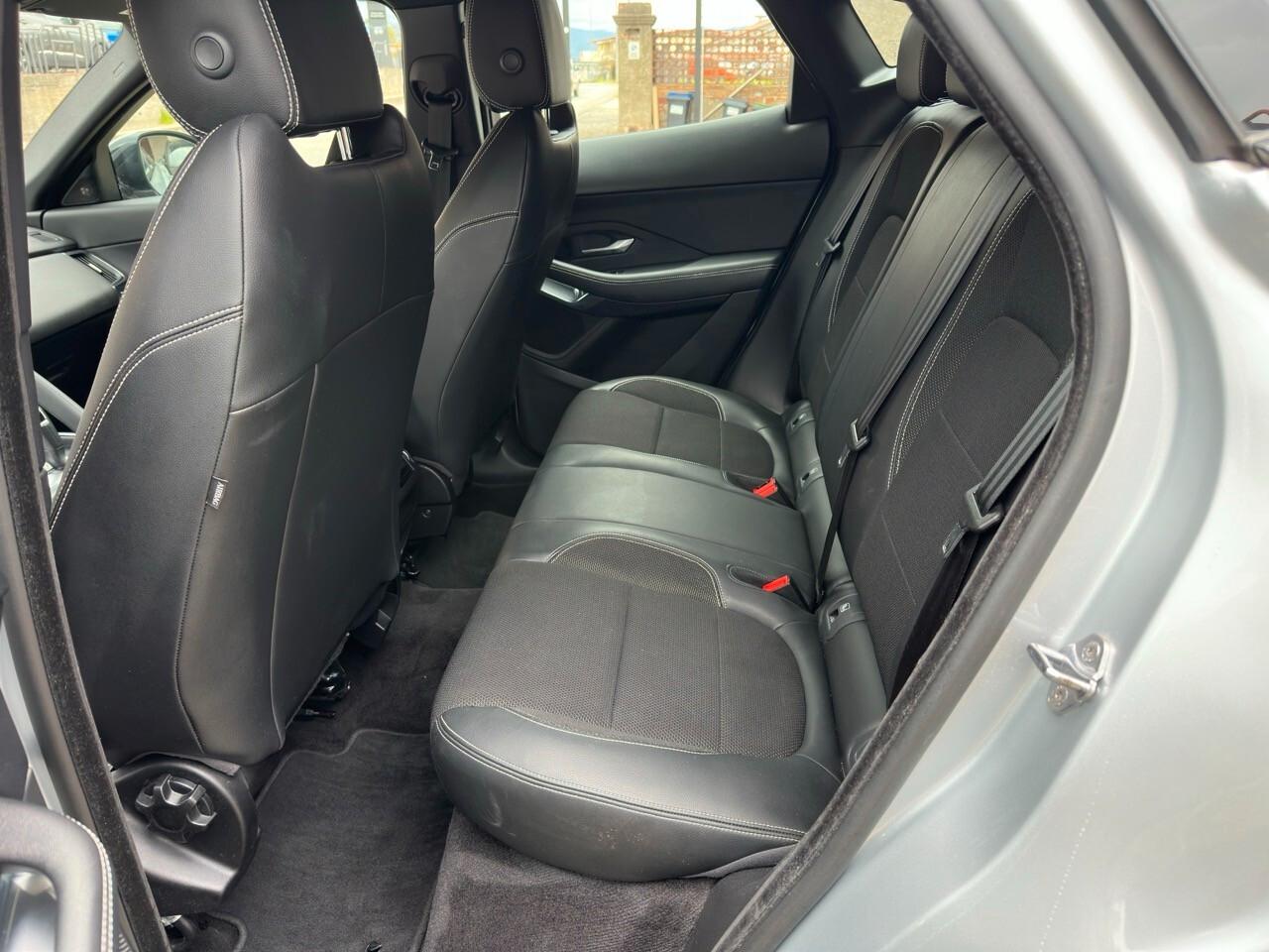 Jaguar E-Pace 2.0D 150 CV AWD aut. R-Dynamic