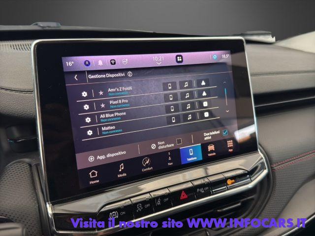 JEEP Compass 1.3 T4 240 CV PHEV 4xe Trailhawk - PROMO