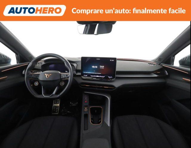 CUPRA Terramar 2.0 TSI 204 CV DSG 4Drive