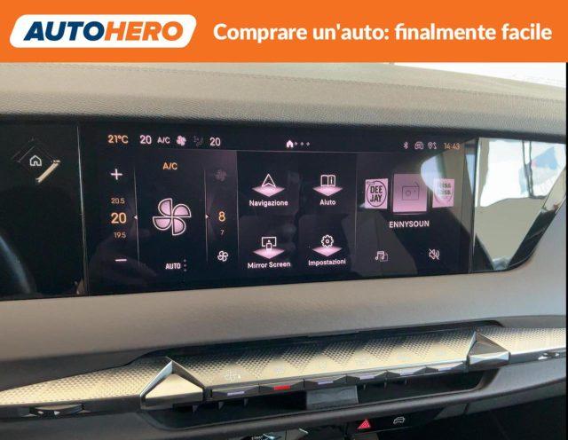 DS AUTOMOBILES DS 4 BlueHDi 130 aut. Cross Rivoli