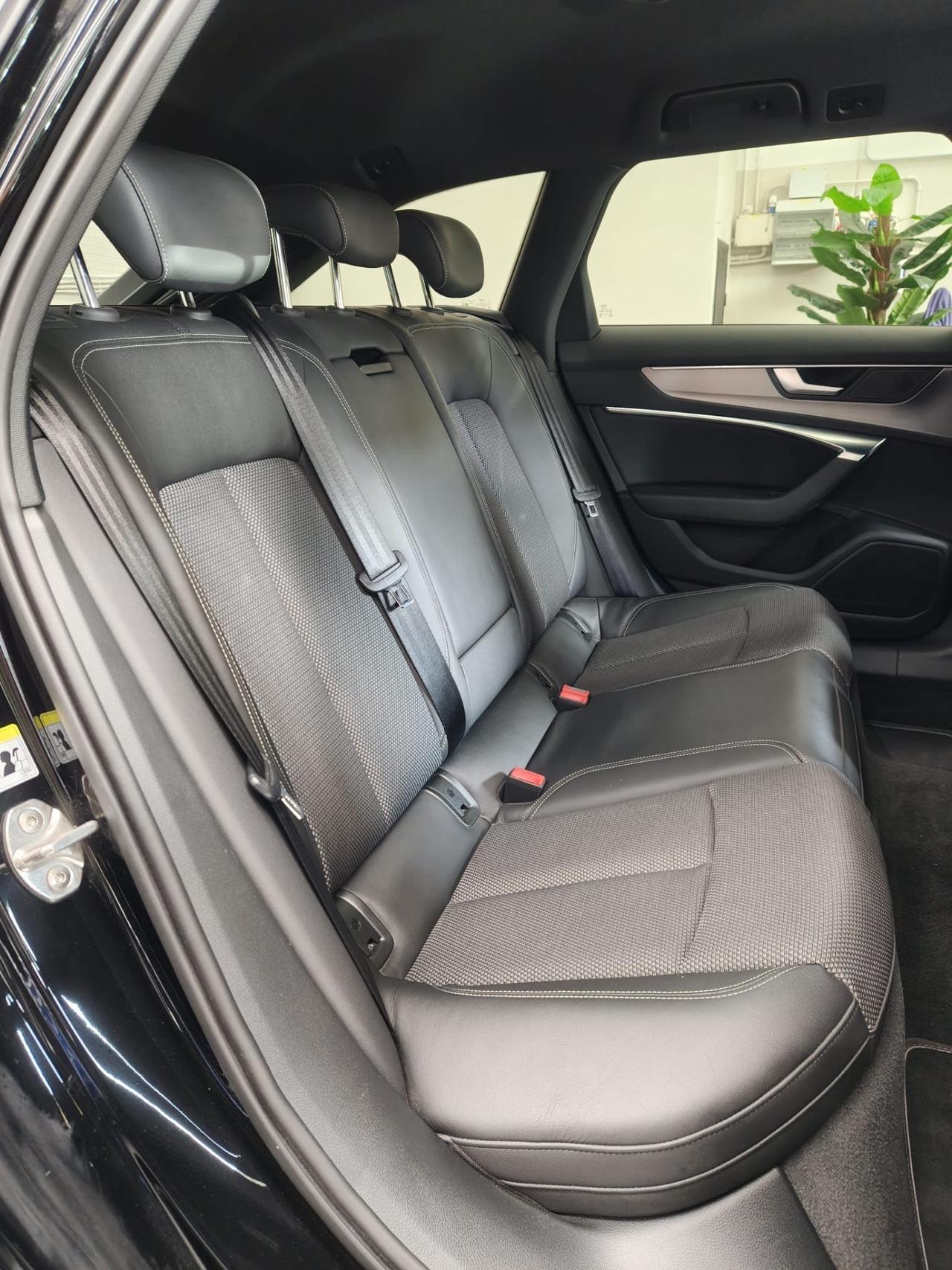 Audi A6 Avant 50 3.0 TDI quattro tiptroni S-LINE