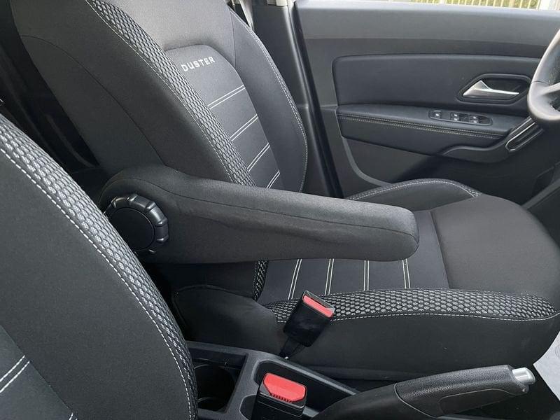 Dacia Duster 1.6 sce Prestige 4x2 s&s 115cv