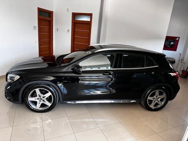 Mercedes-benz GLA 180 GLA 180 Premium