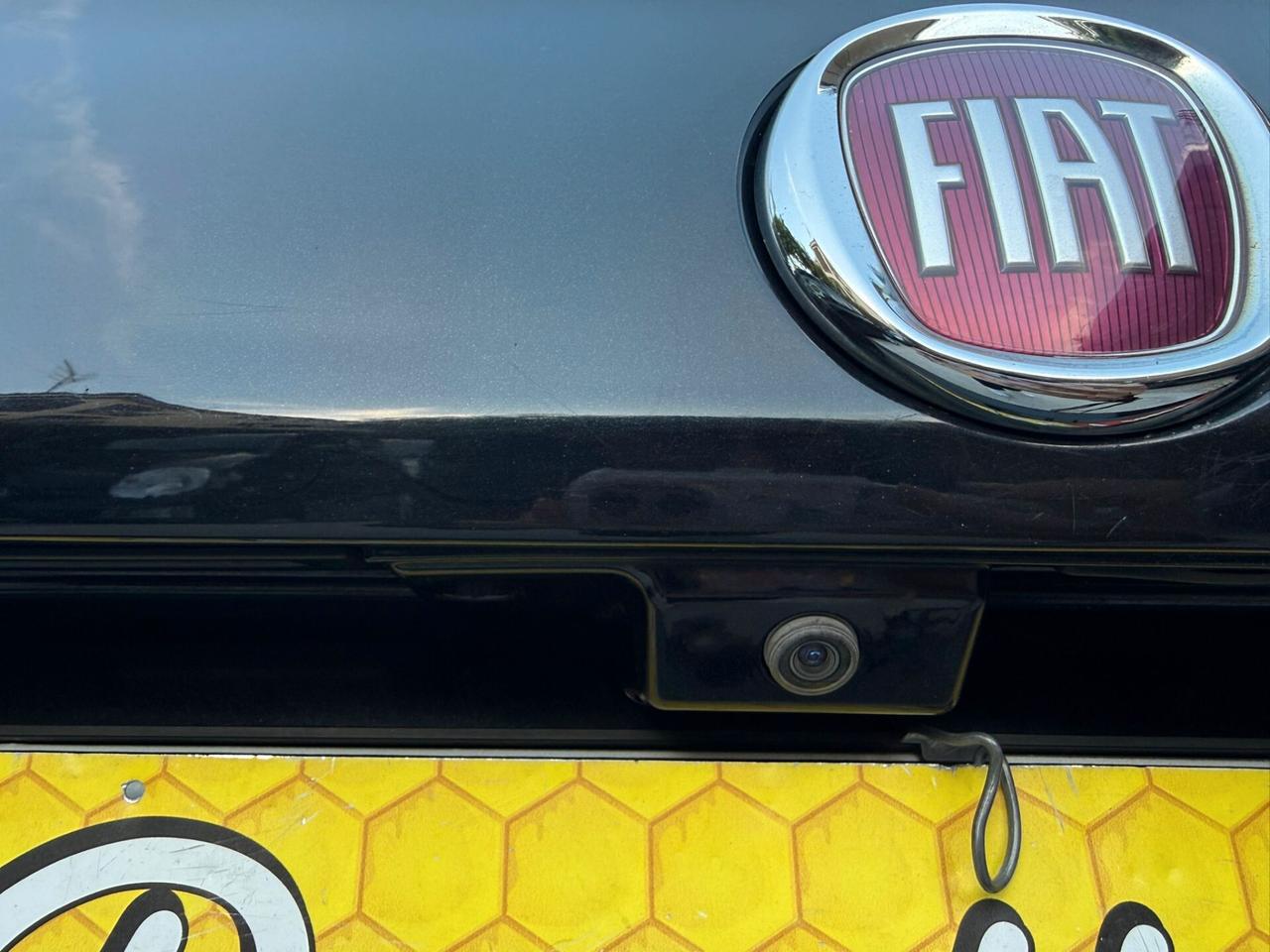Fiat Tipo 1.6 Mjt S&S SW Lounge