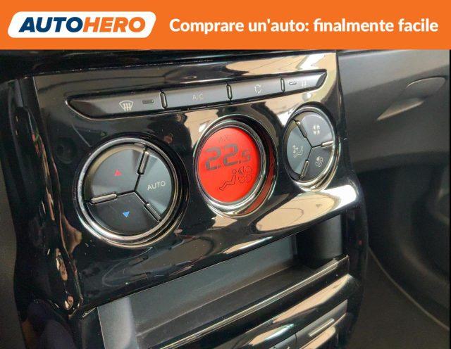 CITROEN C3 PureTech 82 Exclusive