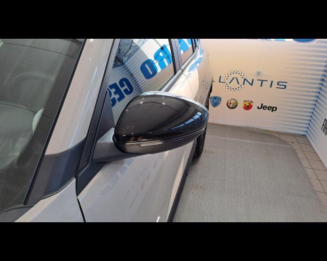 JEEP Avenger 1.2 turbo e-hybrid Summit fwd 100cv edct6