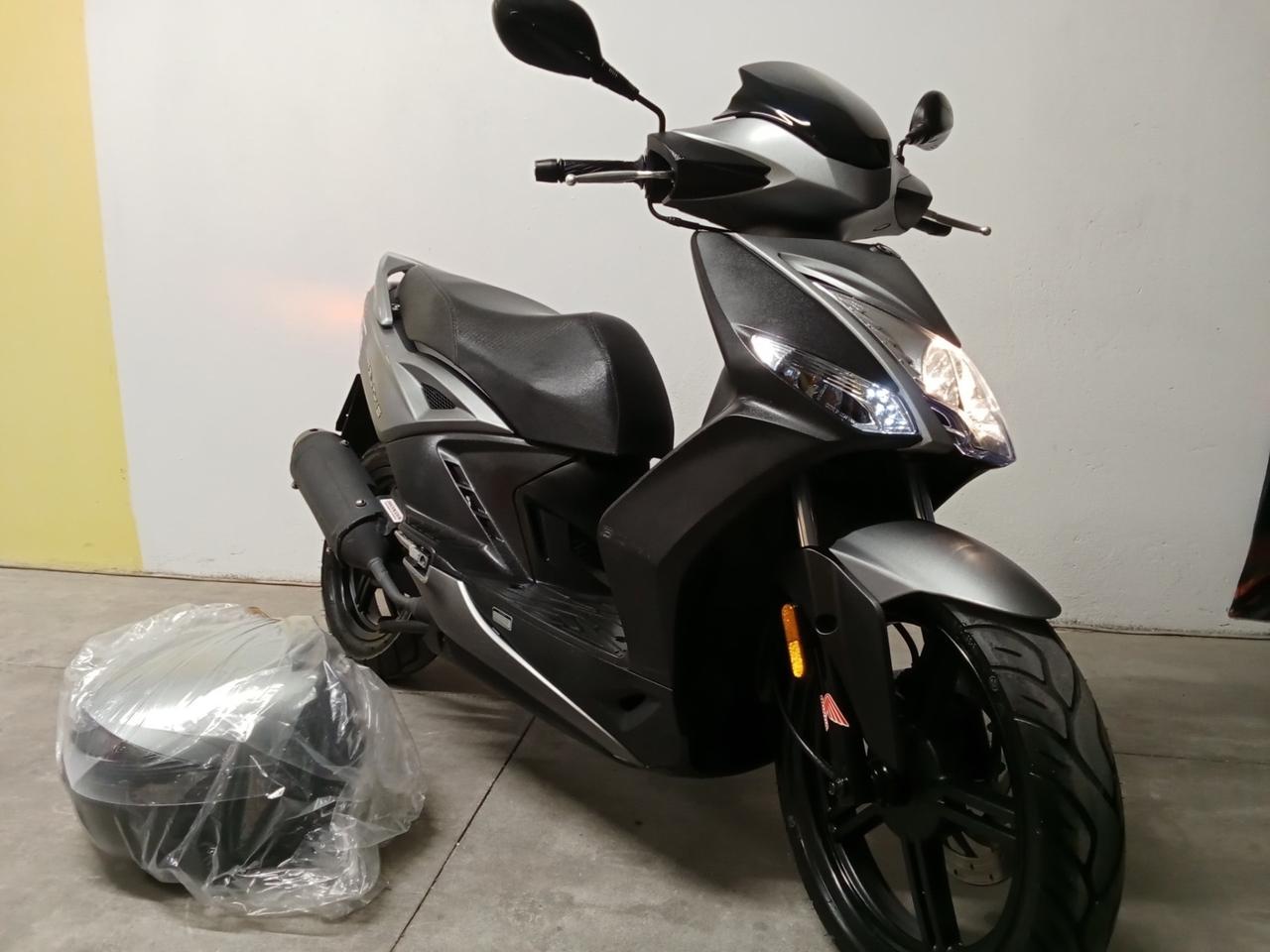 Kymco Agility 50 R16+
