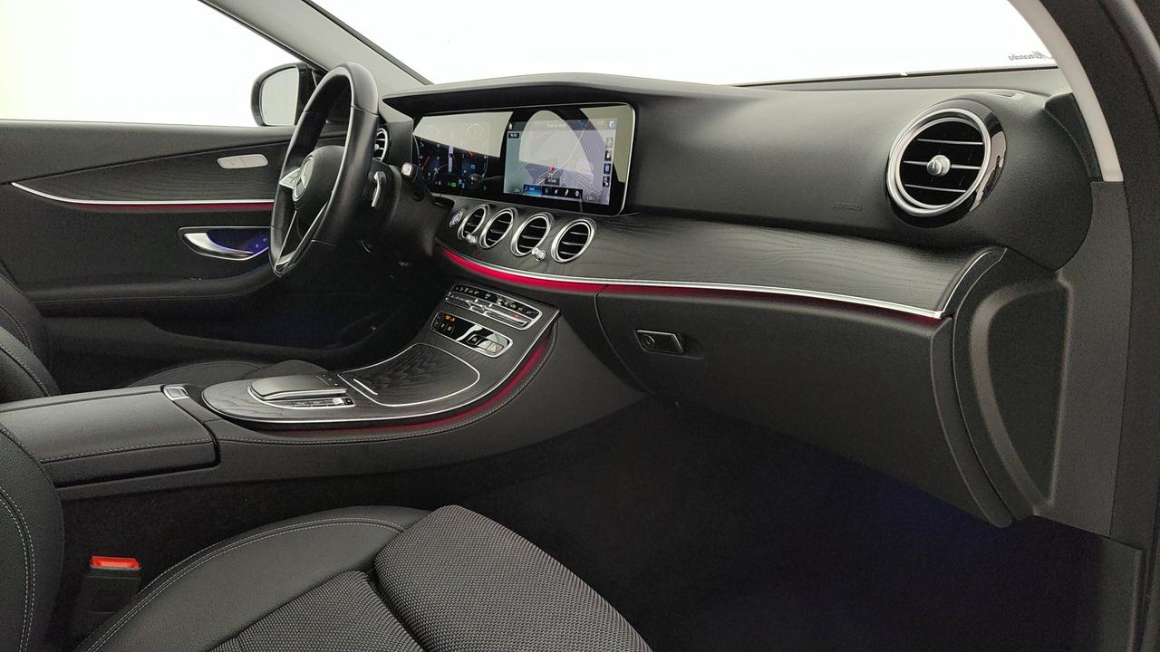 Mercedes-Benz E SW 300 de phev (eq-power) Premium 4matic auto my20