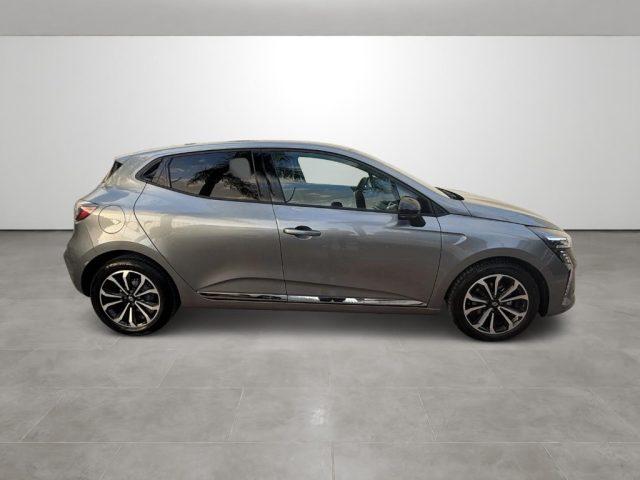 RENAULT Clio TCe 90 CV 5 porte Techno