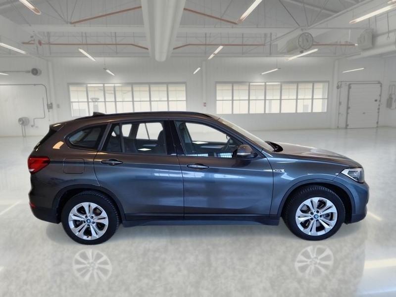 BMW X1 XDRIVE 25E BUSINESS ADVANTAGE AUTOMATICO SUV