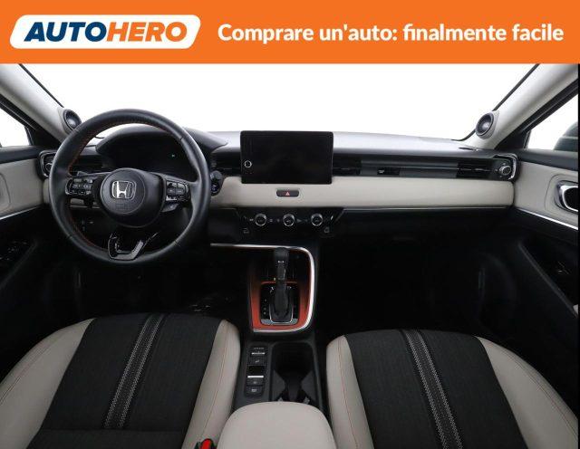 HONDA HR-V 1.5 Hev eCVT Advance Style