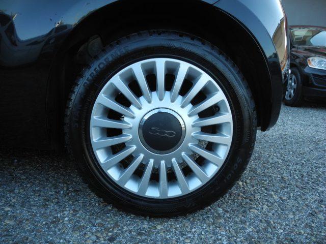 FIAT 500 1.2 Lounge - Ok NEOPATENTATI - "CONDIZIONI OTTIME"