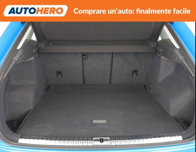 AUDI Q3 35 TFSI S tronic S line edition