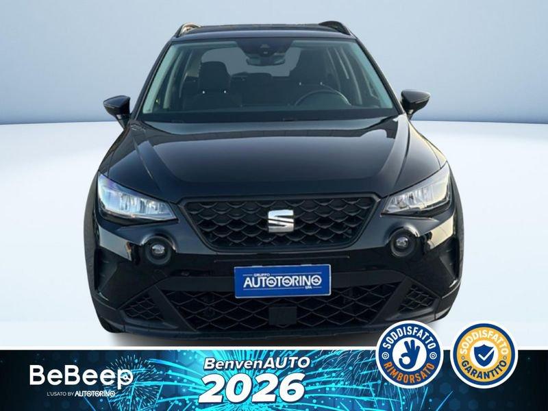 Seat Arona 1.0 ECOTSI STYLE 110CV DSG