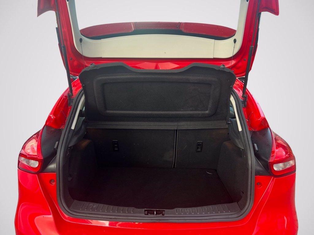 FORD Focus 1.5 TDCi 95 CV Start&Stop Plus del 2015