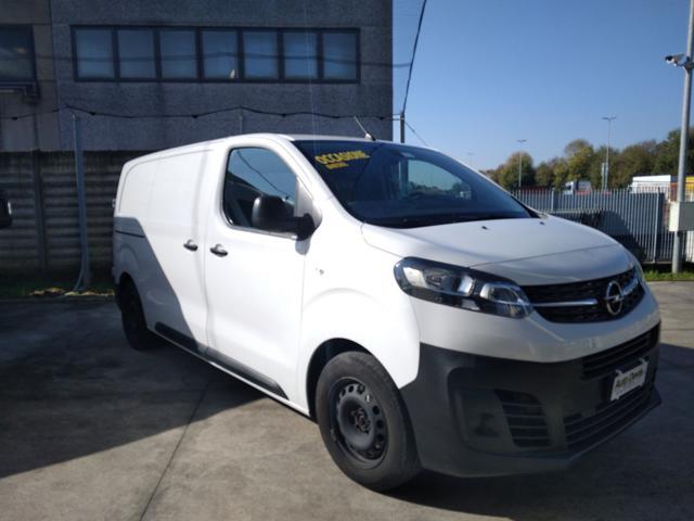 OPEL Vivaro 1.5 Diesel