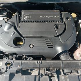 Fiat Grande Punto Grande Punto 1.2 5 porte S&S Actual