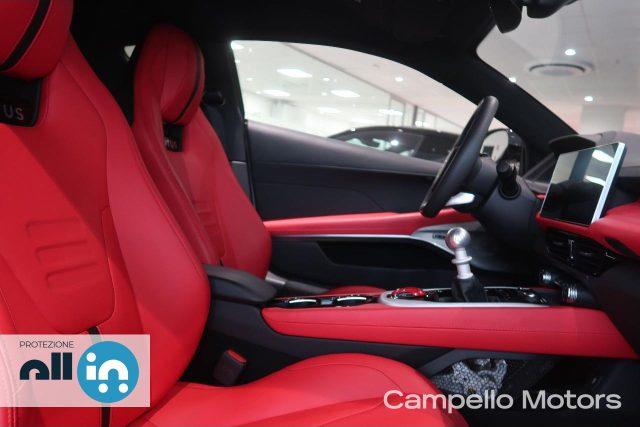 LOTUS Emira Emira V6 Supercharged First Edition