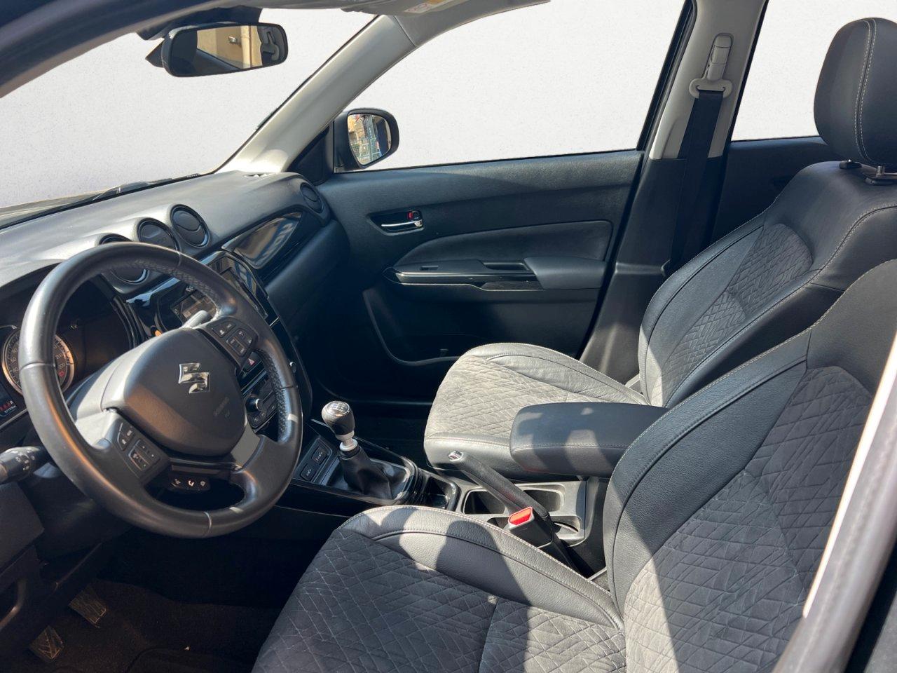 Suzuki Vitara 1.4 Hybrid Cool NEW MODEL