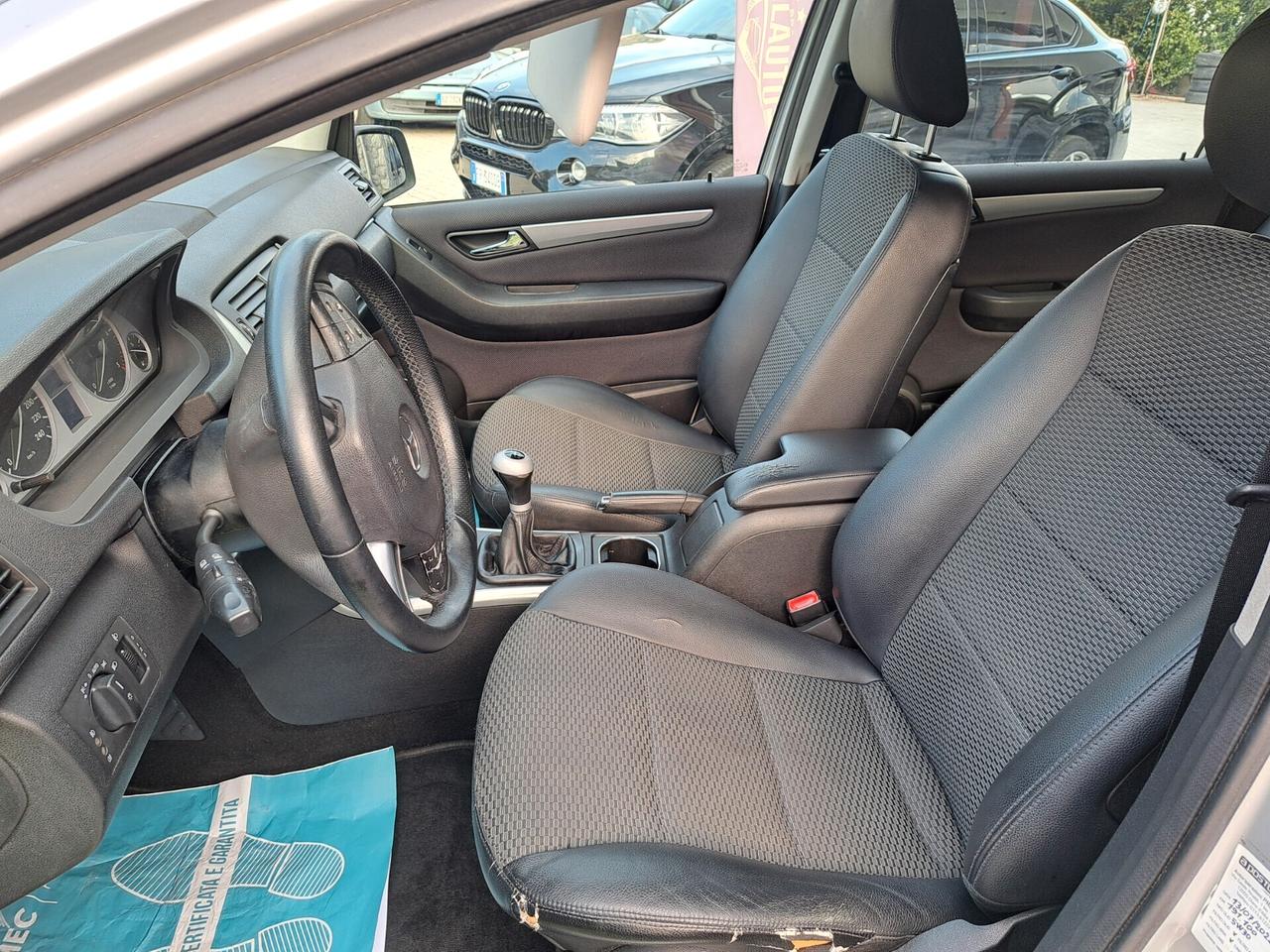 Mercedes-benz B 180 CDI /2.0 , 109 CV
