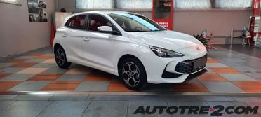 MG MG3 MG3 1.5 Standard