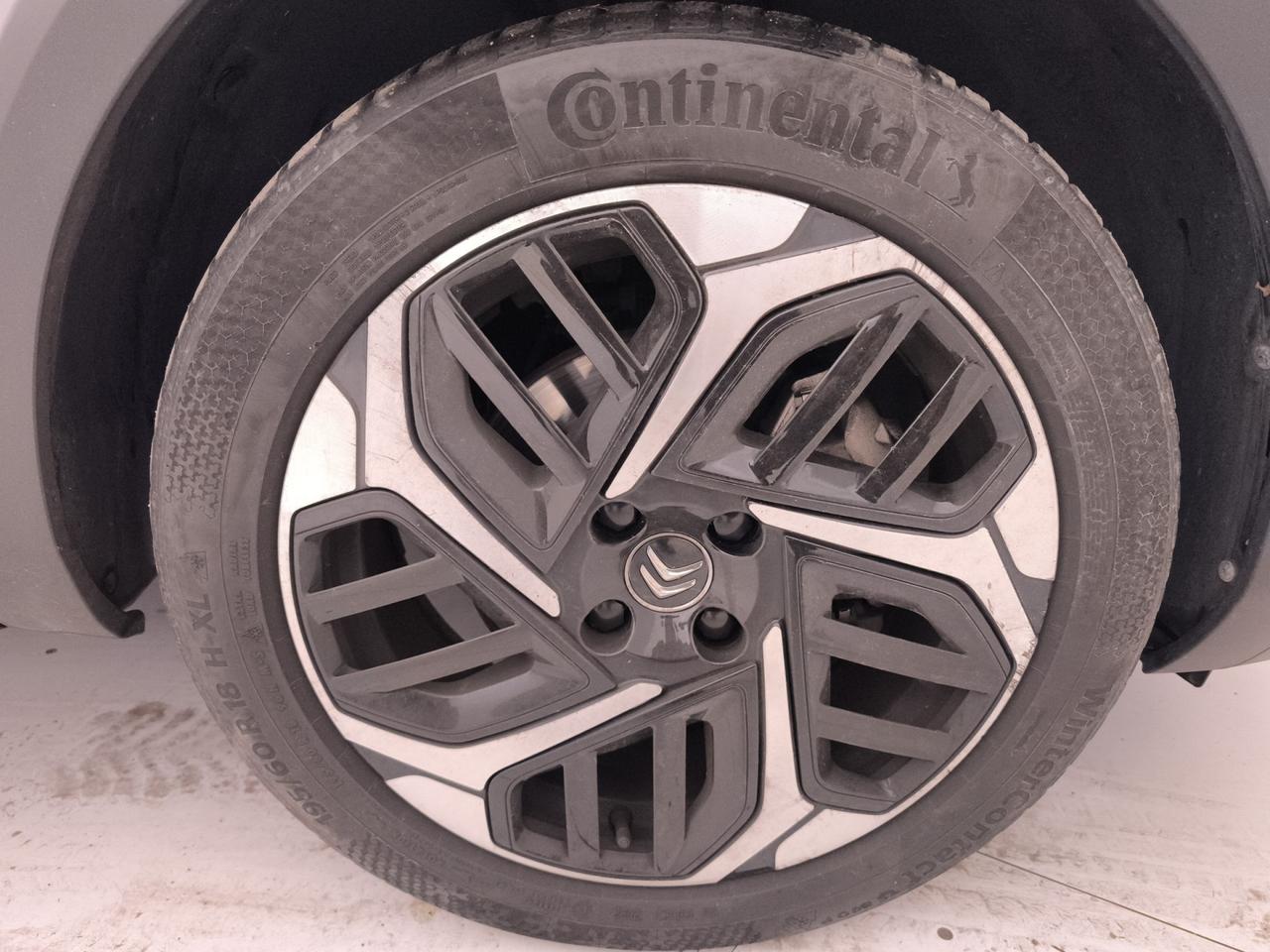 CITROEN C4 III 2021 - C4 1.2 puretech Shine s&s 130cv eat8