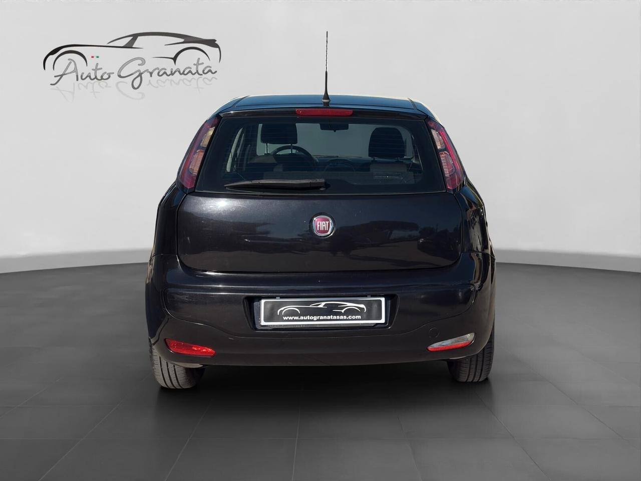 Fiat Punto Evo 1.3 Mjt 75cv 5P. Dynamic