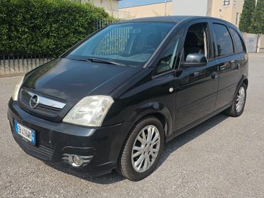 Opel Meriva 1.4 16V GPL-TECH Enjoy GUIDABILE DA NEOPATENTATI