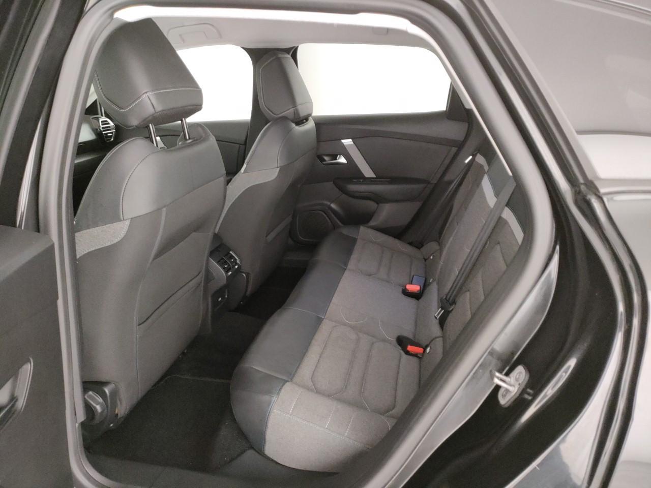 Citroen C4 1.2 puretech Feel Pack s&s 130cv