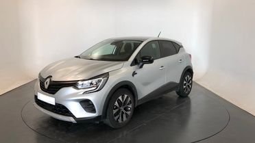 Renault Captur TCe 12V 100 CV GPL Techno