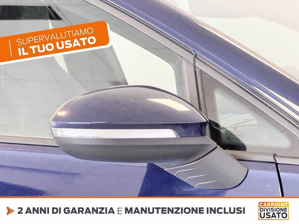 VOLKSWAGEN Golf 1.5 etsi evo r-line 150cv dsg del 2021