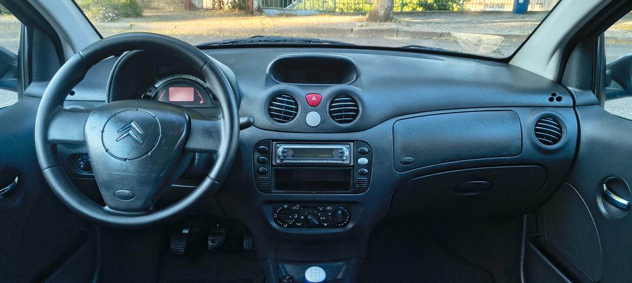 Citroen C2 1.1 Exclusive