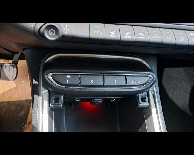 JEEP Avenger 1.2 turbo e-hybrid Summit fwd 100cv edct6