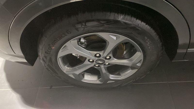 Ford Kuga Kuga 2.5 Full Hybrid 180 CV CVT 2WD ST-Line