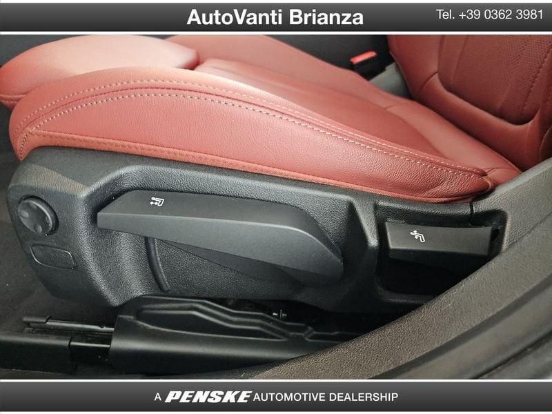 BMW Serie 3 320d Touring mhev 48V MSport
