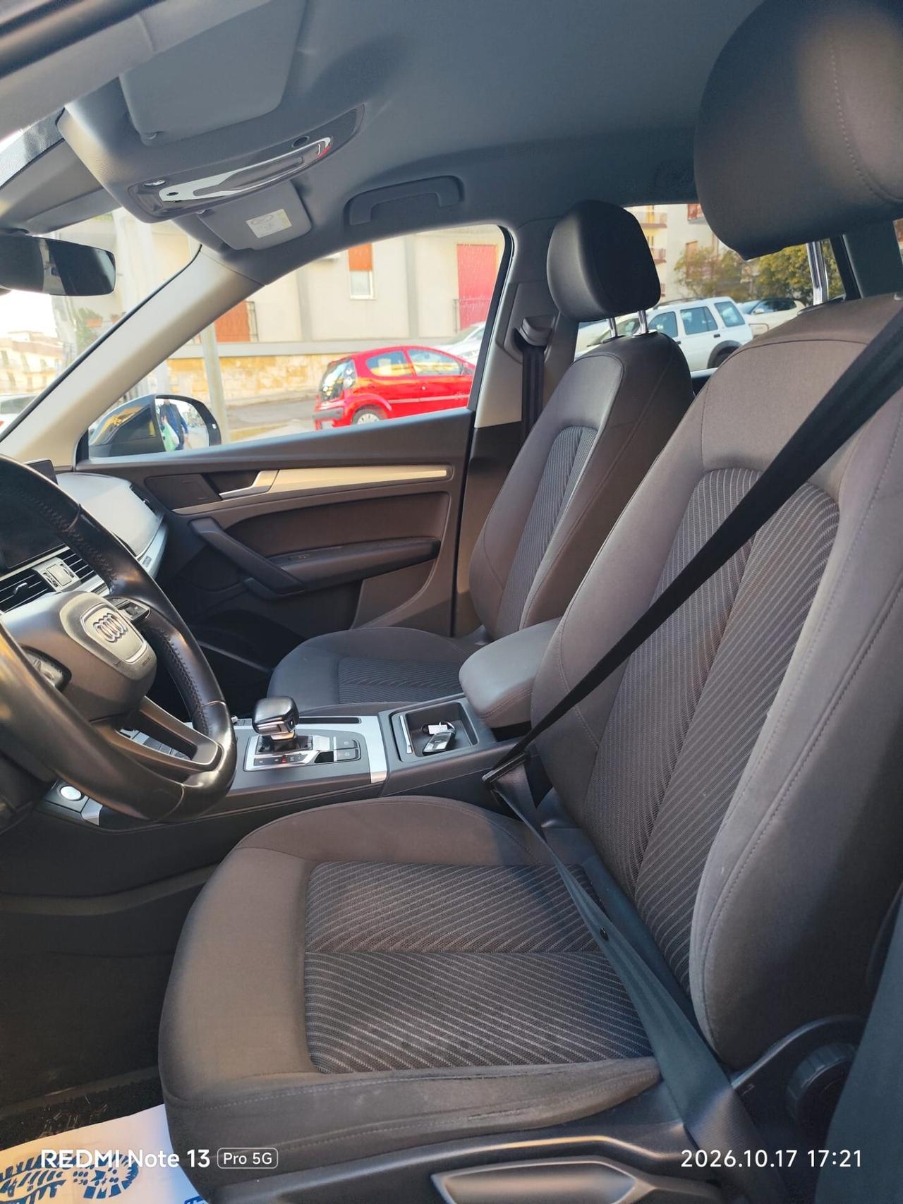 Audi Q5 2.0 TDI 190 CV quattro S tronic * Navi * Garantita 12 Mesi