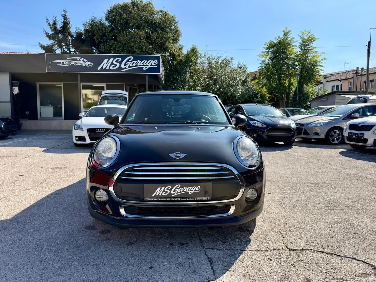 Mini 1.5 One D Neopatentati