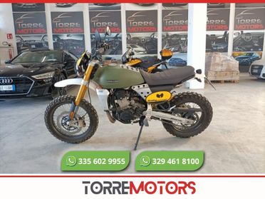 Fantic Motor Caballero 500 Rally 03/2024